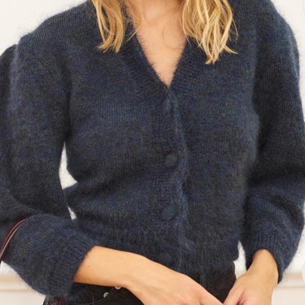 Rouje Nona Cardigan